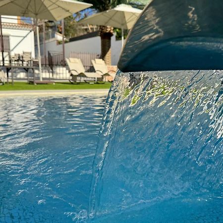 La Ibicenca Cordoba Apartment Екстериор снимка