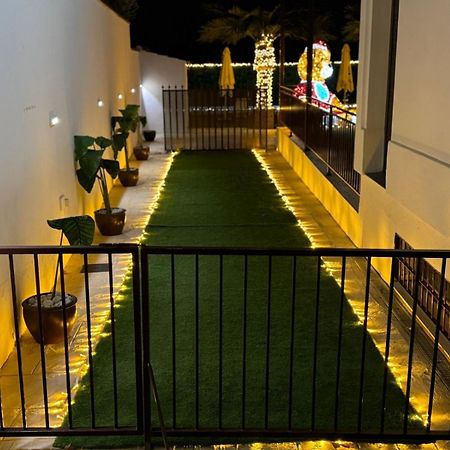 La Ibicenca Cordoba Apartment Екстериор снимка