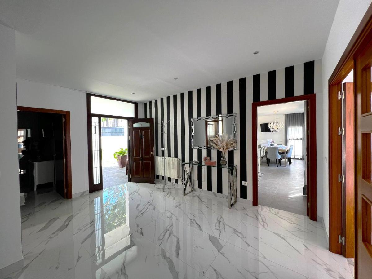 La Ibicenca Cordoba Apartment Екстериор снимка