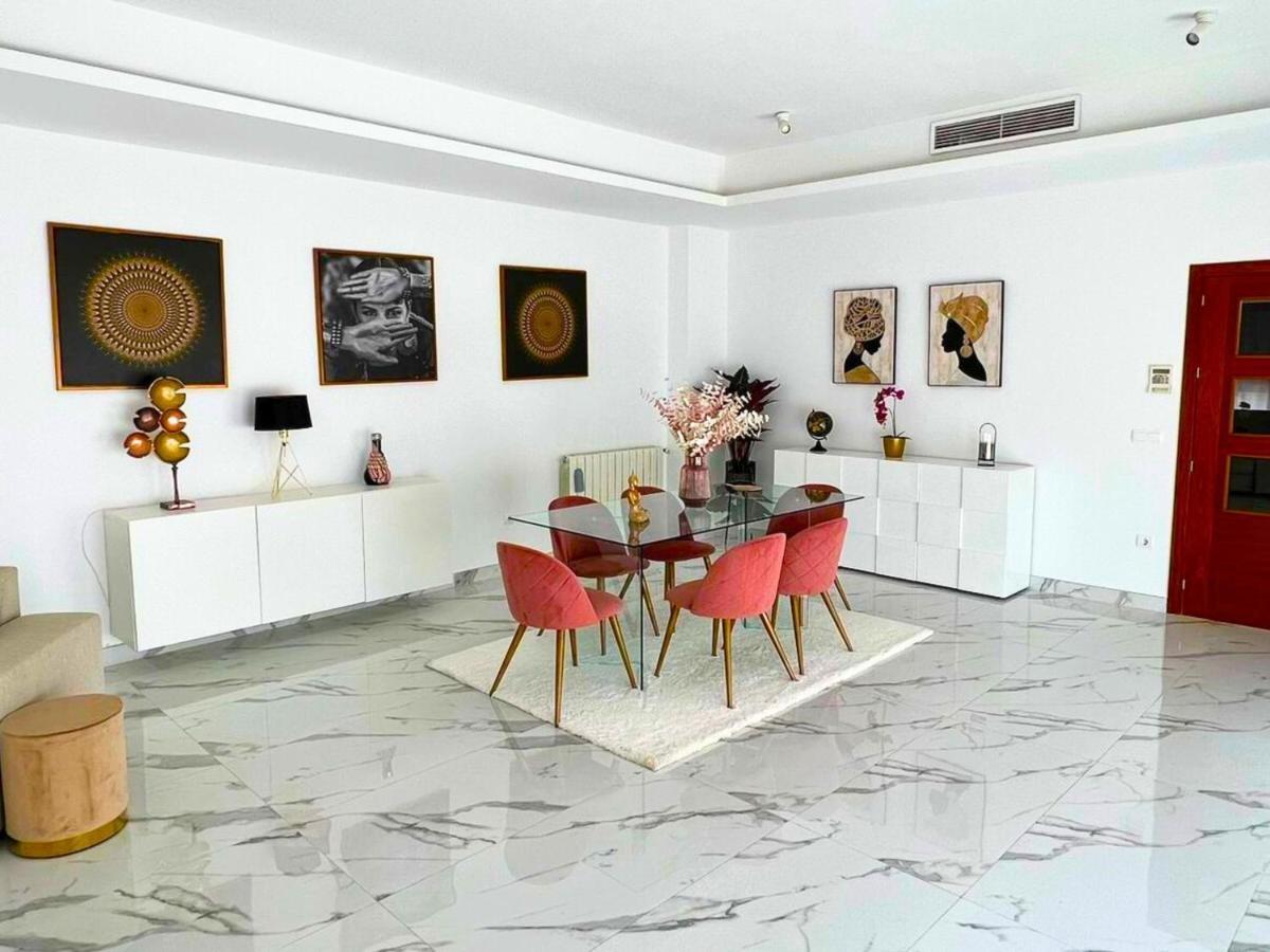 La Ibicenca Cordoba Apartment Екстериор снимка