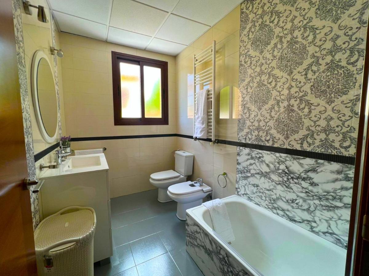 La Ibicenca Cordoba Apartment Екстериор снимка