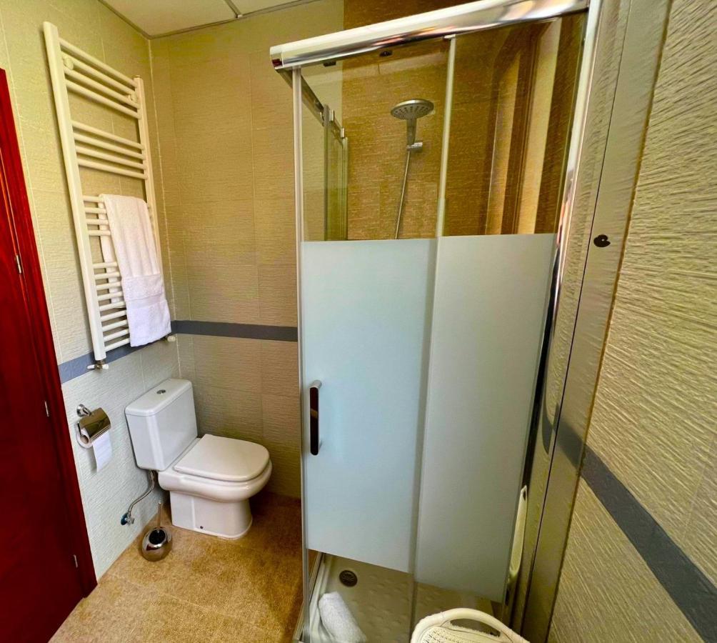 La Ibicenca Cordoba Apartment Екстериор снимка