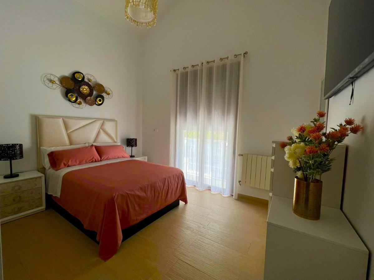 La Ibicenca Cordoba Apartment Екстериор снимка