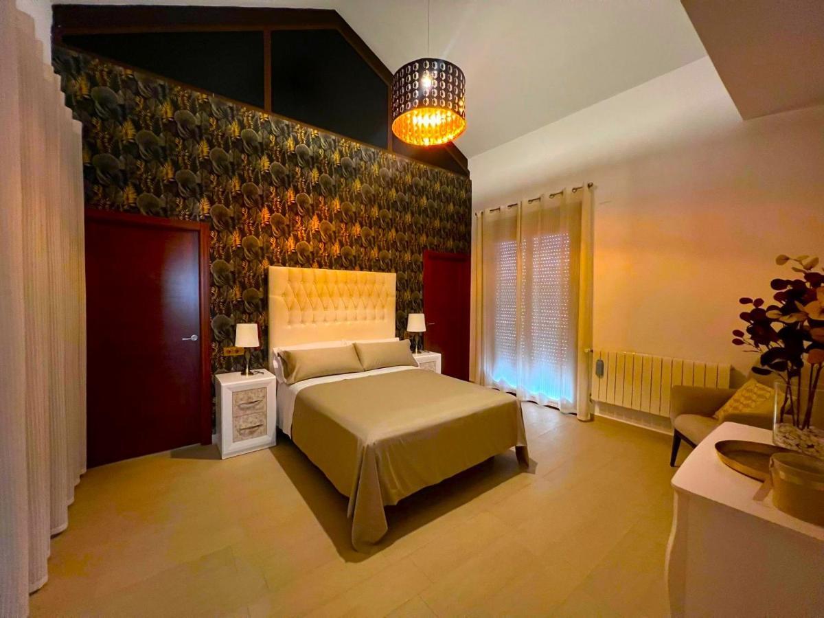 La Ibicenca Cordoba Apartment Екстериор снимка