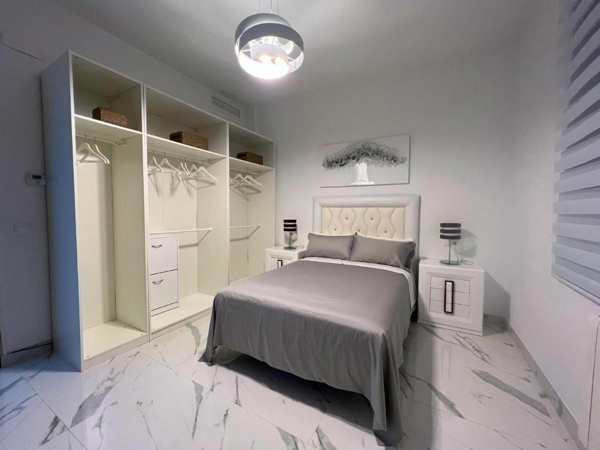 La Ibicenca Cordoba Apartment Екстериор снимка