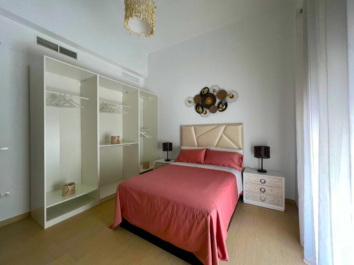 La Ibicenca Cordoba Apartment Екстериор снимка
