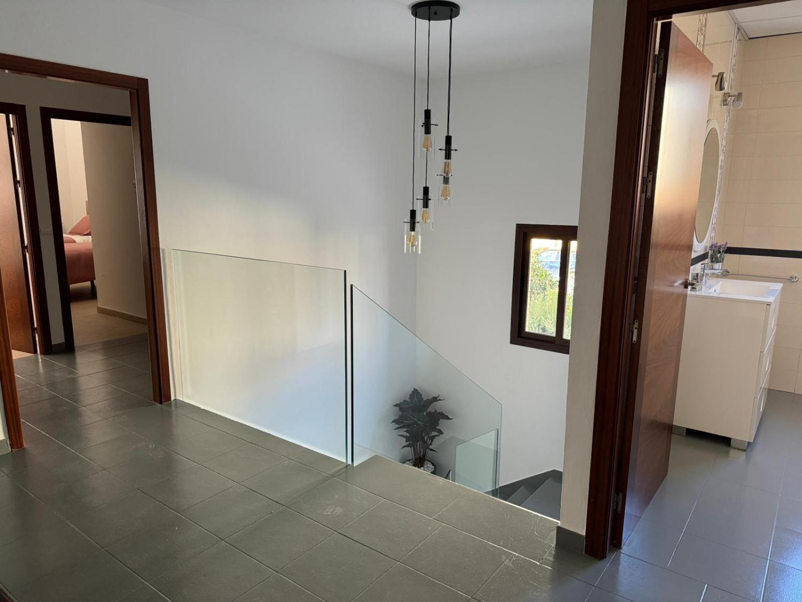 La Ibicenca Cordoba Apartment Екстериор снимка