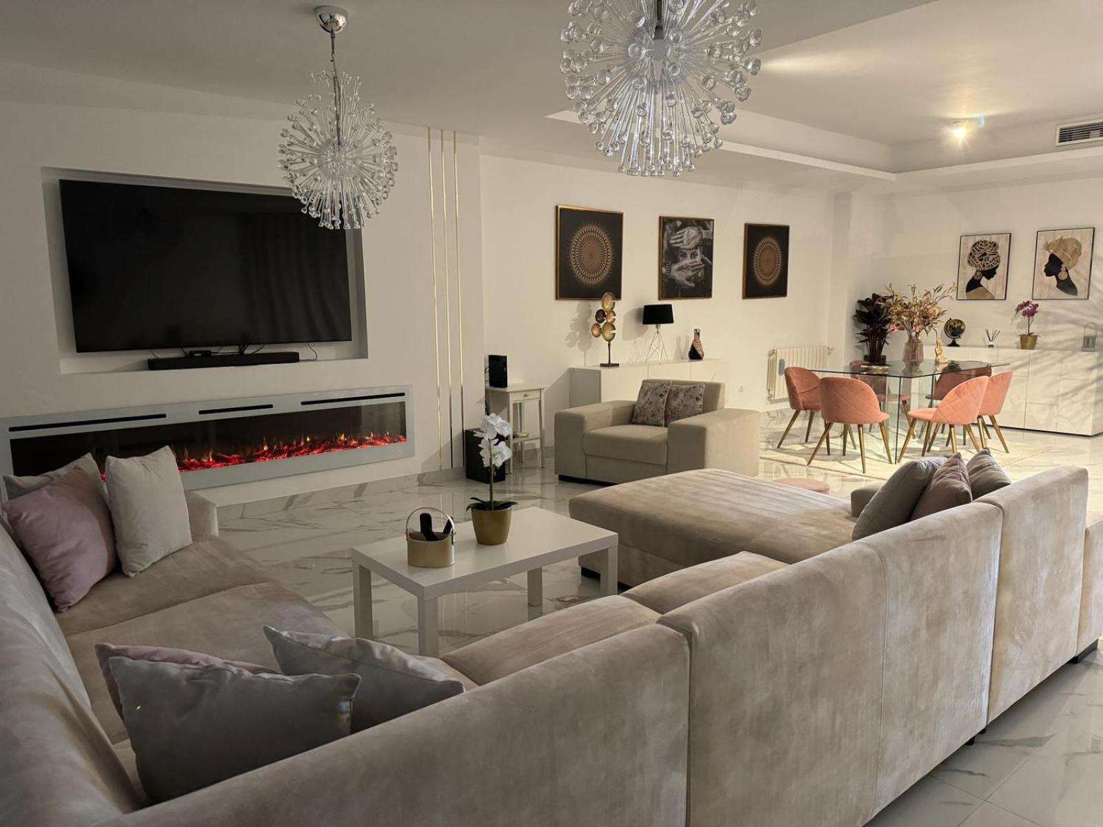 La Ibicenca Cordoba Apartment Екстериор снимка