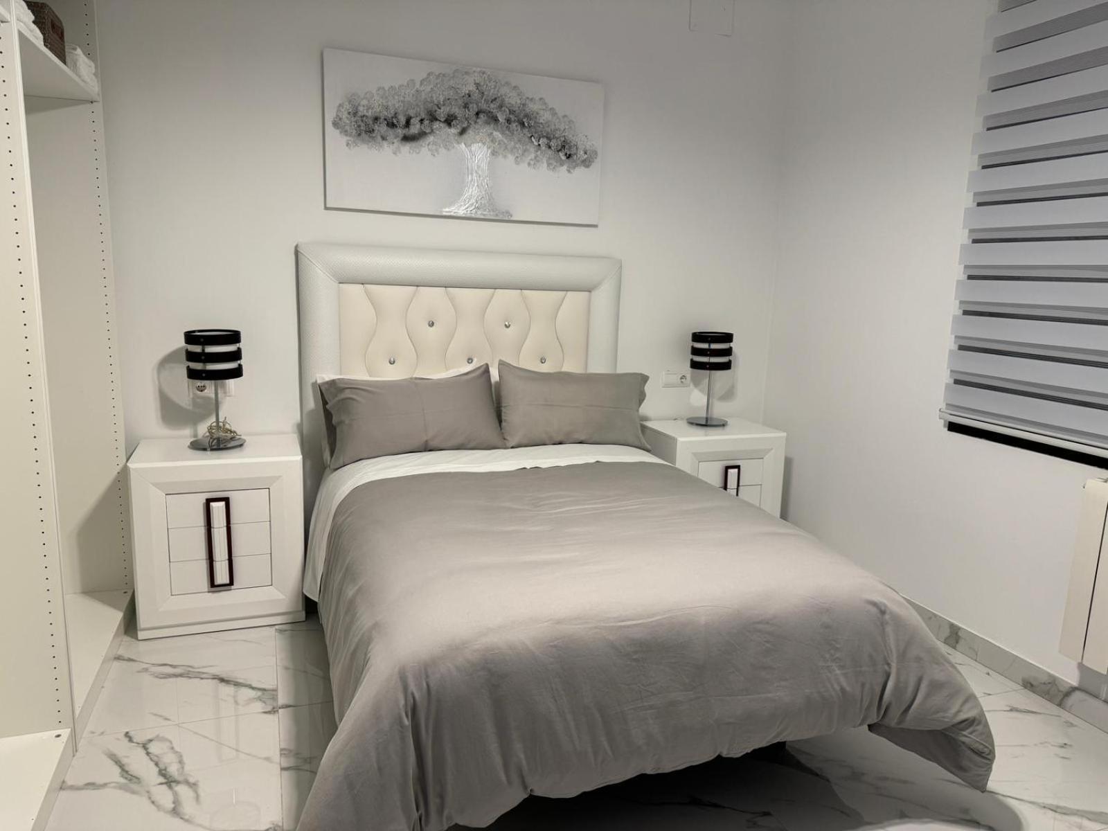 La Ibicenca Cordoba Apartment Екстериор снимка