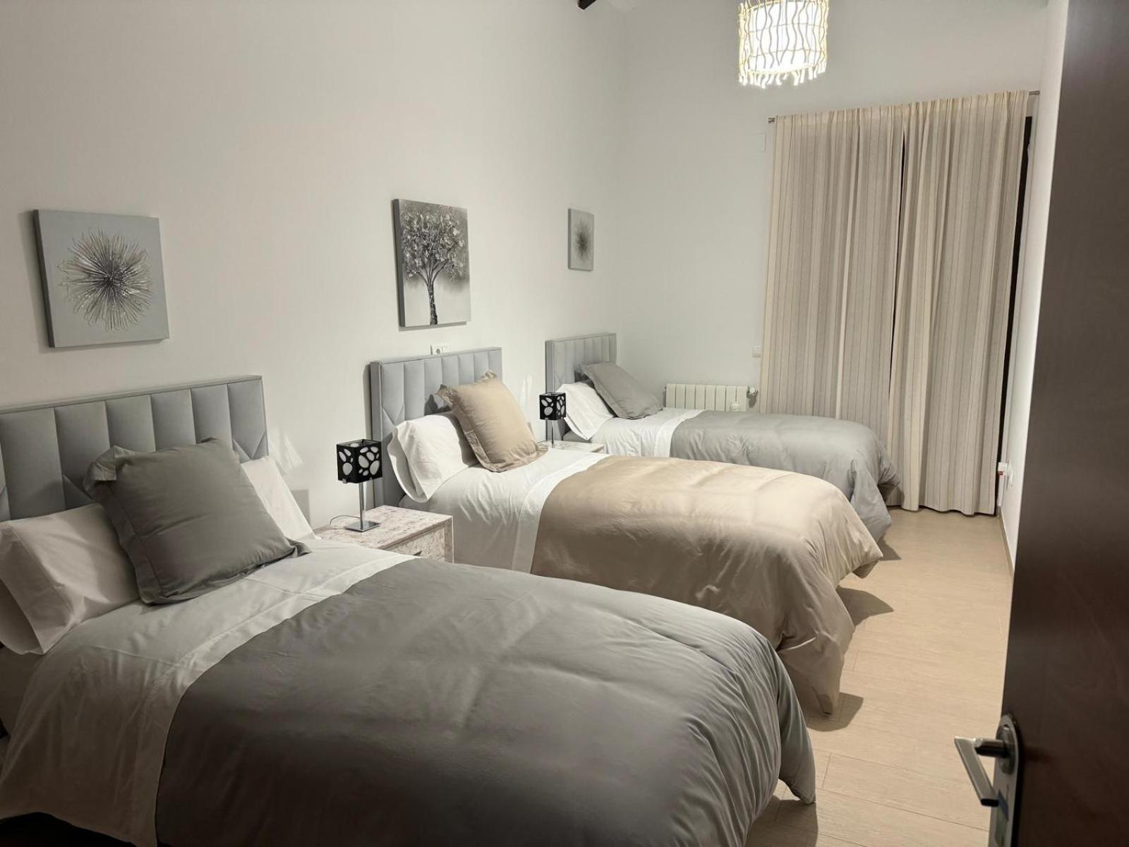 La Ibicenca Cordoba Apartment Екстериор снимка