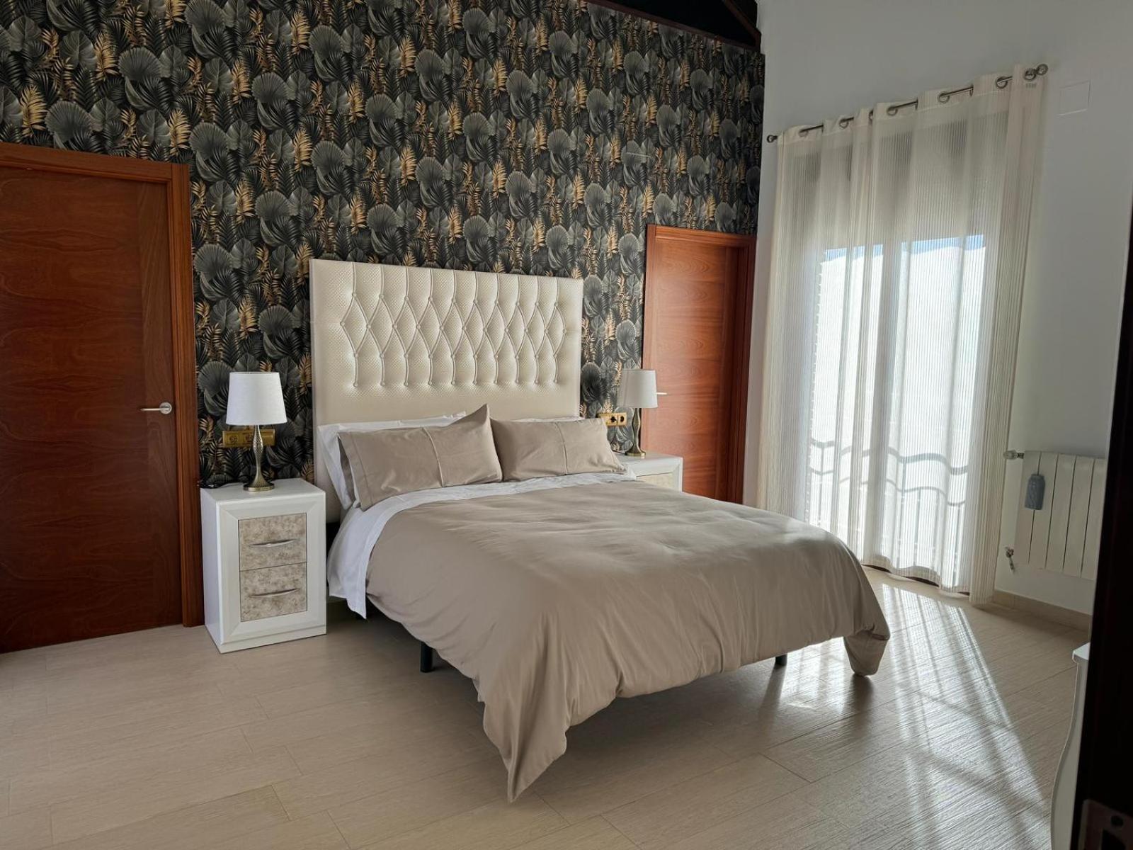 La Ibicenca Cordoba Apartment Екстериор снимка