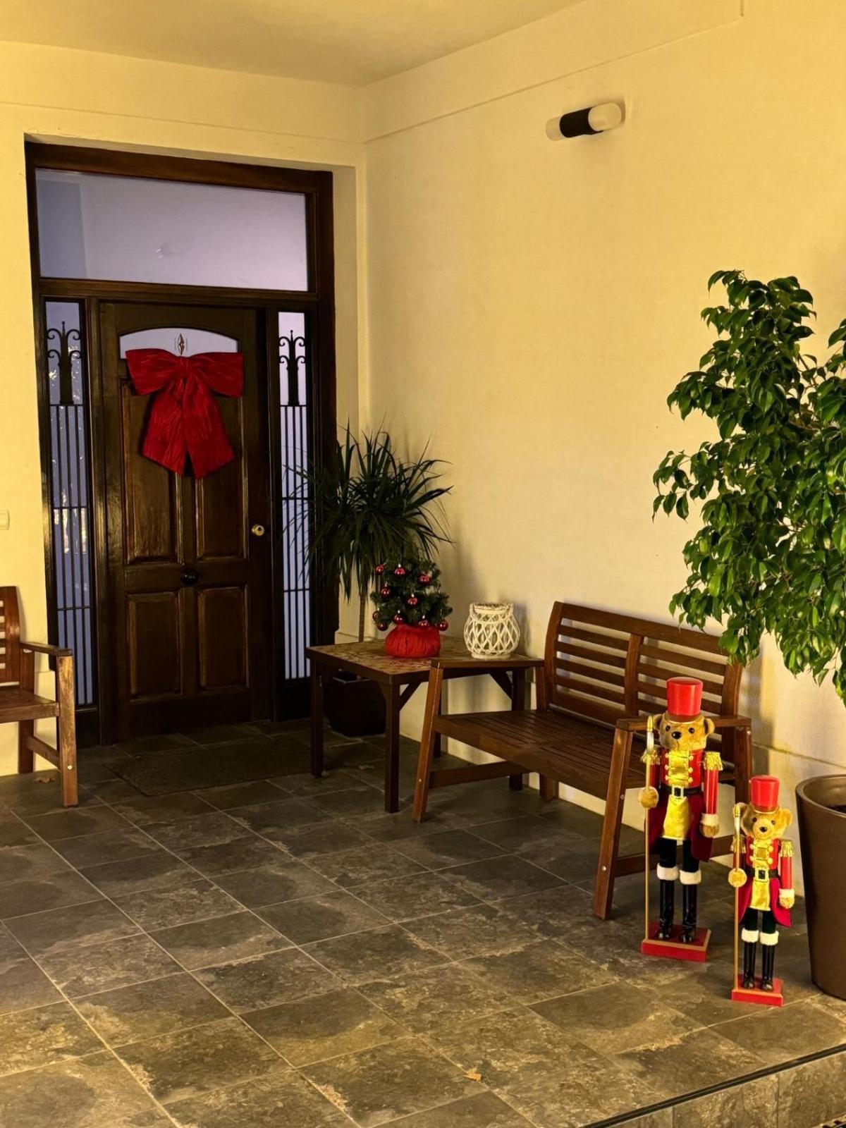 La Ibicenca Cordoba Apartment Екстериор снимка