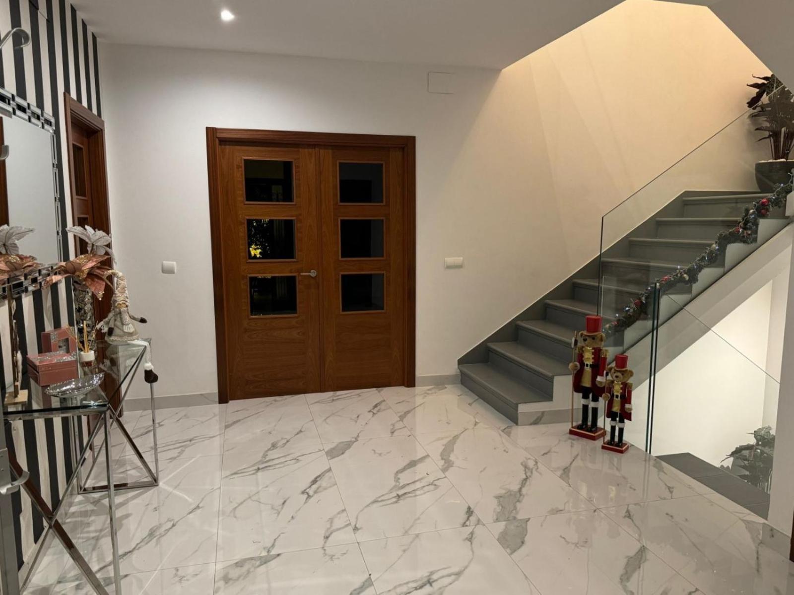 La Ibicenca Cordoba Apartment Екстериор снимка