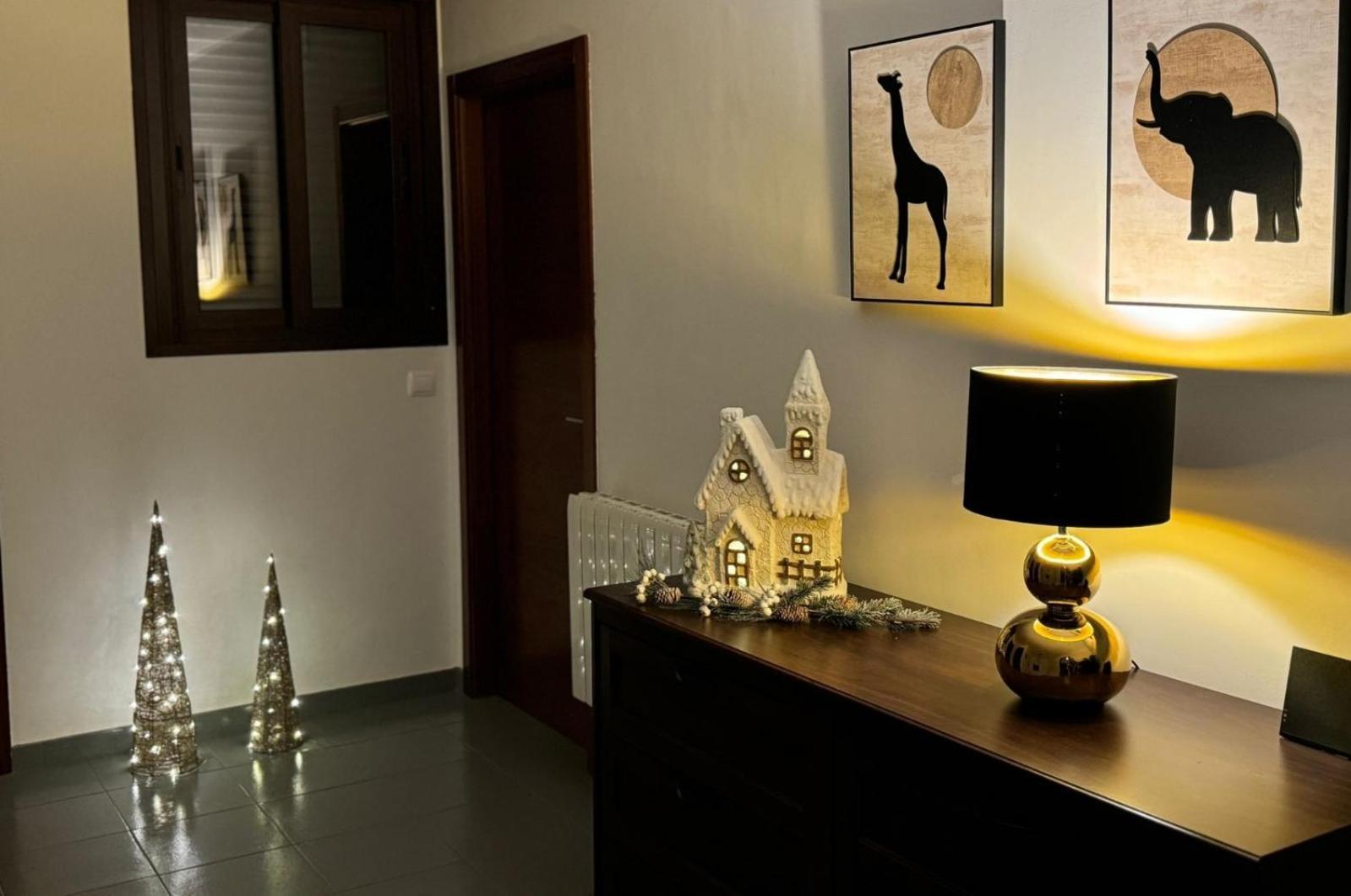La Ibicenca Cordoba Apartment Екстериор снимка