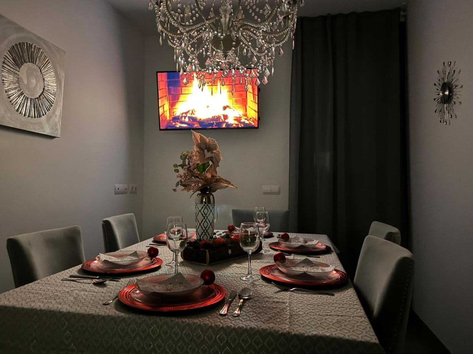 La Ibicenca Cordoba Apartment Екстериор снимка