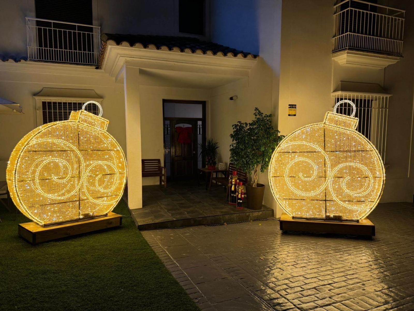 La Ibicenca Cordoba Apartment Екстериор снимка