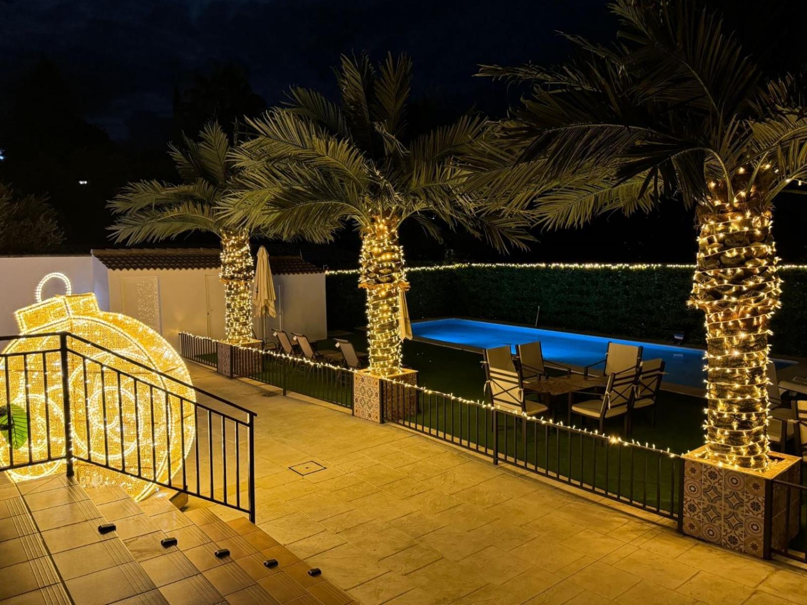 La Ibicenca Cordoba Apartment Екстериор снимка